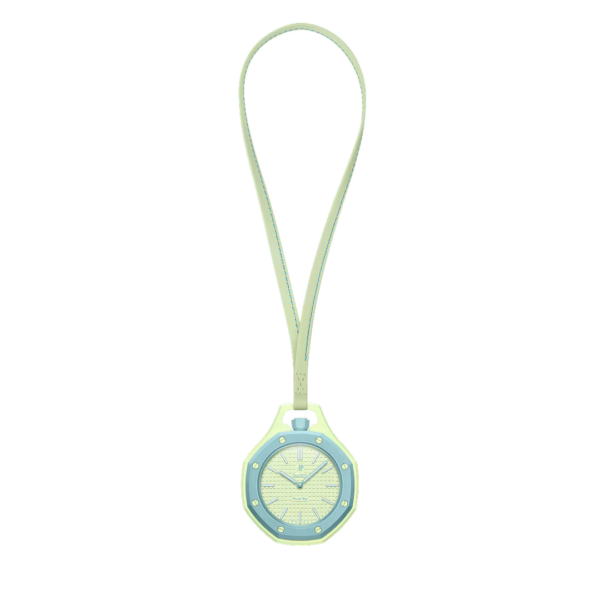 Royal Oak Concept BLAUE ACHT "Royal Pop" Edition – Automatic Watch