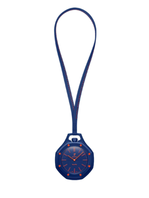 Royal Oak Concept ORENJI HACHI "Royal Pop" Edition – Automatic Watch