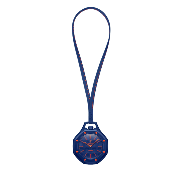 Royal Oak Concept ORENJI HACHI "Royal Pop" Edition – Automatic Watch