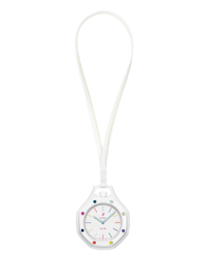 Royal Oak Concept Huit Blanc "Royal Pop" Edition – Automatic Watch