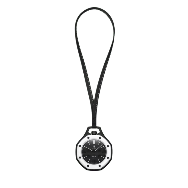 Royal Oak Concept Ocho Negro "Royal Pop" Edition – Automatic Watch