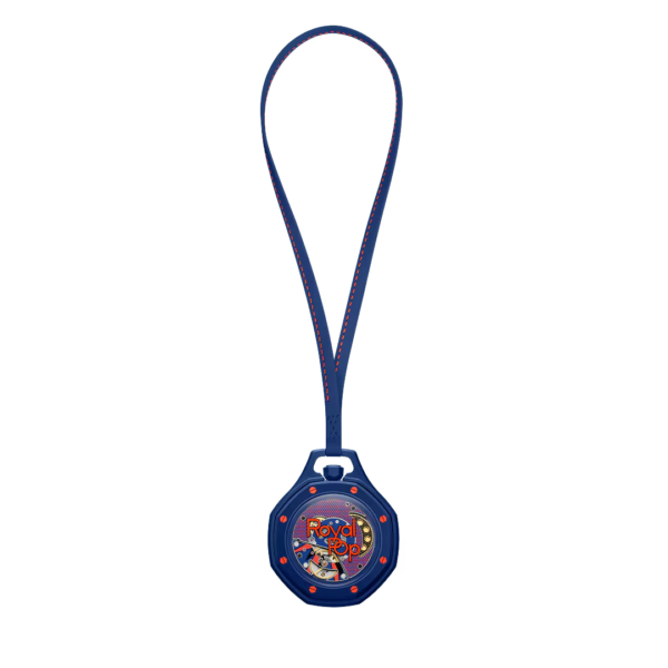 Royal Oak Concept ORENJI HACHI "Royal Pop" Edition – Automatic Watch