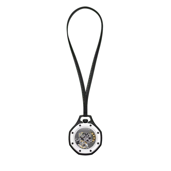 Royal Oak Concept Ocho Negro "Royal Pop" Edition – Automatic Watch