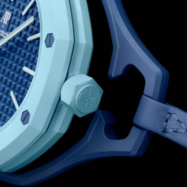 Royal Oak Concept LAN BA "Royal Pop" Edition – Automatic Watch