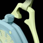 Royal Oak Concept BLAUE ACHT "Royal Pop" Edition – Automatic Watch