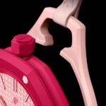 Royal Oak Concept OTTO ROSSO "Royal Pop" Edition – Automatic Watch