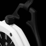 Royal Oak Concept Ocho Negro "Royal Pop" Edition – Automatic Watch