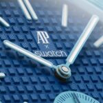 Royal Oak Concept LAN BA "Royal Pop" Edition – Automatic Watch