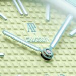 Royal Oak Concept BLAUE ACHT "Royal Pop" Edition – Automatic Watch