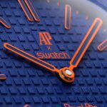 Royal Oak Concept ORENJI HACHI "Royal Pop" Edition – Automatic Watch