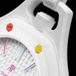 Royal Oak Concept Huit Blanc "Royal Pop" Edition – Automatic Watch