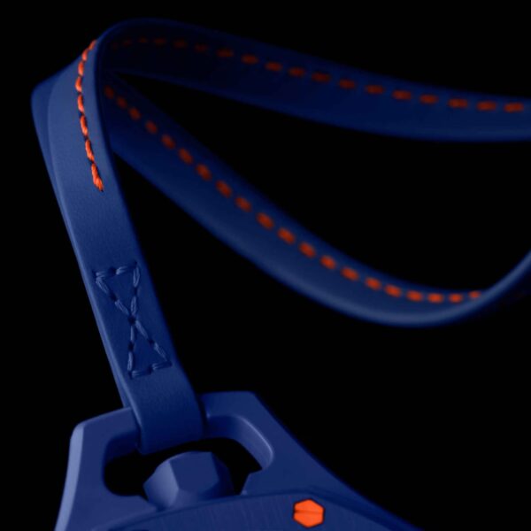 Royal Oak Concept ORENJI HACHI "Royal Pop" Edition – Automatic Watch