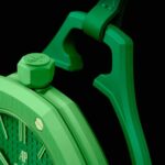 Royal Oak Concept Green Eight "Royal Pop" Edition – Automatic Watch