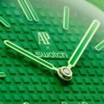 Royal Oak Concept Green Eight "Royal Pop" Edition – Automatic Watch