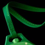 Royal Oak Concept Green Eight "Royal Pop" Edition – Automatic Watch