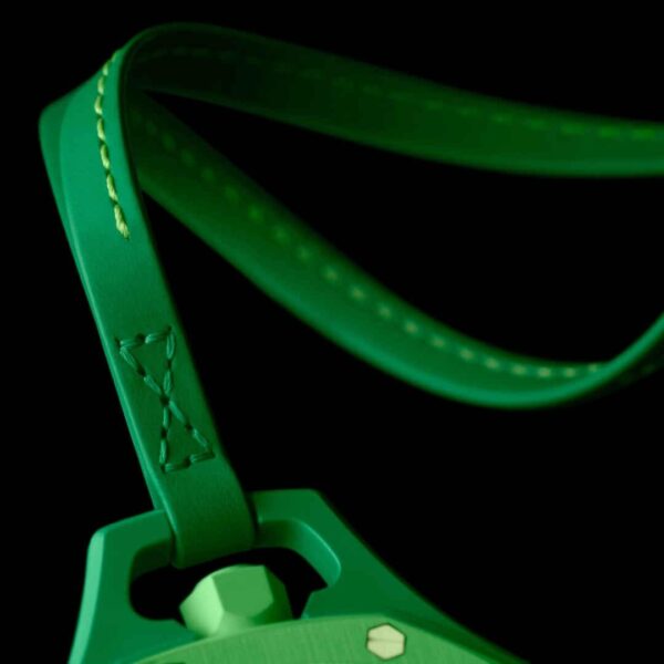 Royal Oak Concept Green Eight "Royal Pop" Edition – Automatic Watch