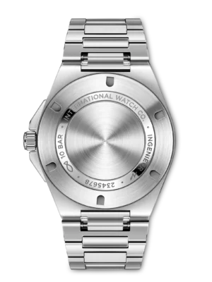 IWC